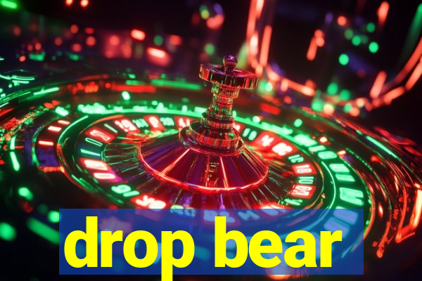 drop bear